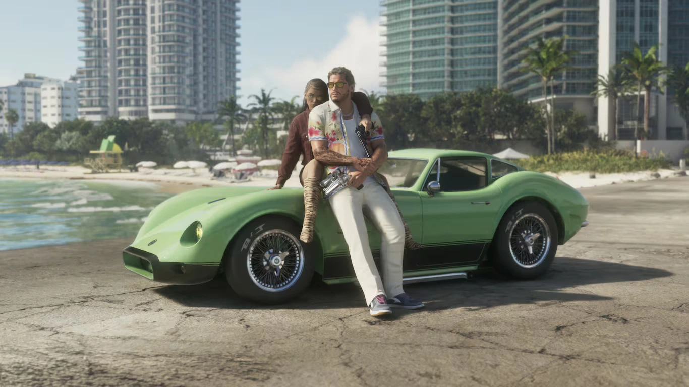GTA 6