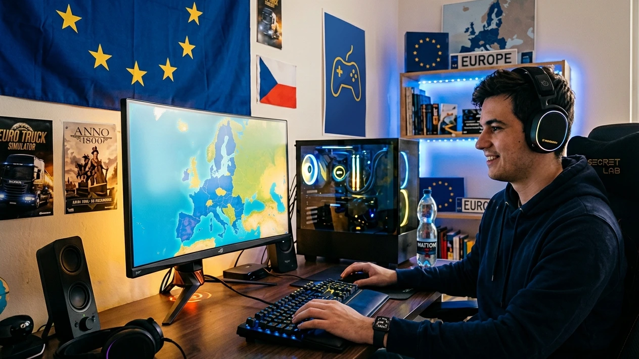 Evropská komise