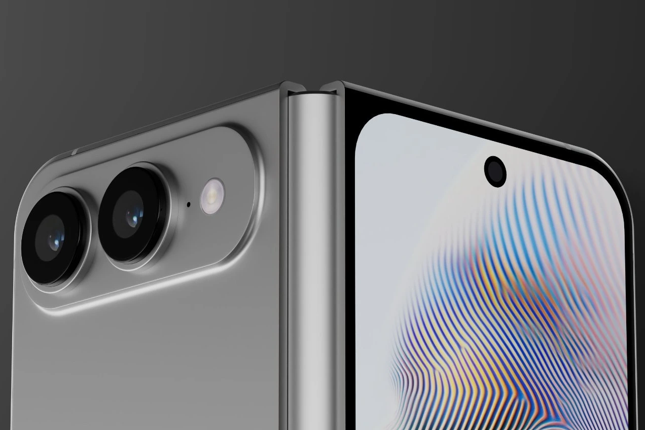 iPhone Ultra