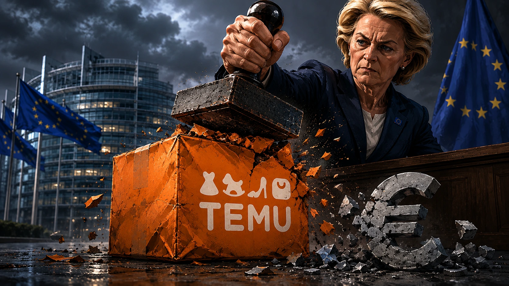 Temu