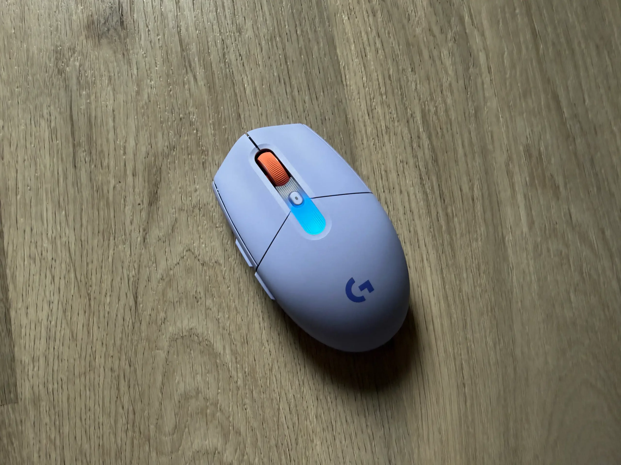 Logitech G305 X Superlight