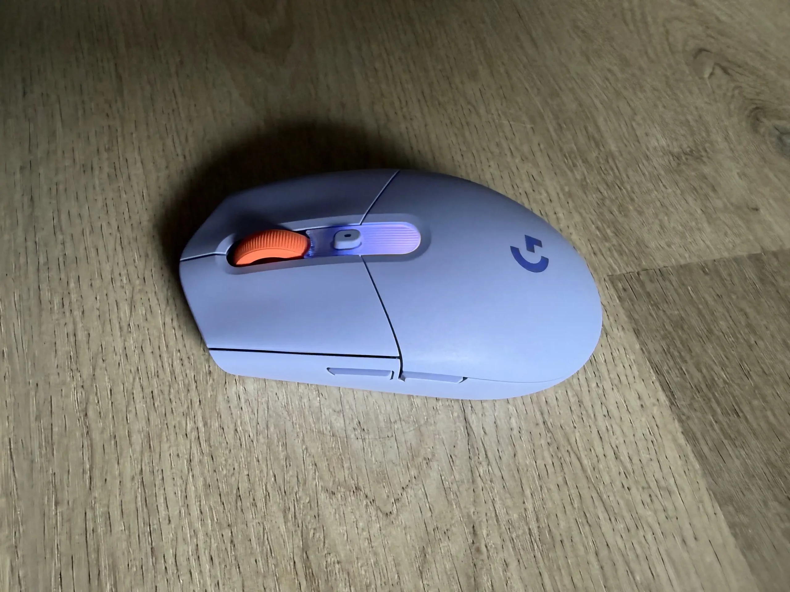 Logitech G305 X Superlight