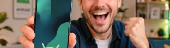 Android a funkce, které vám usnadní používání telefonu