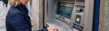 Bankomat