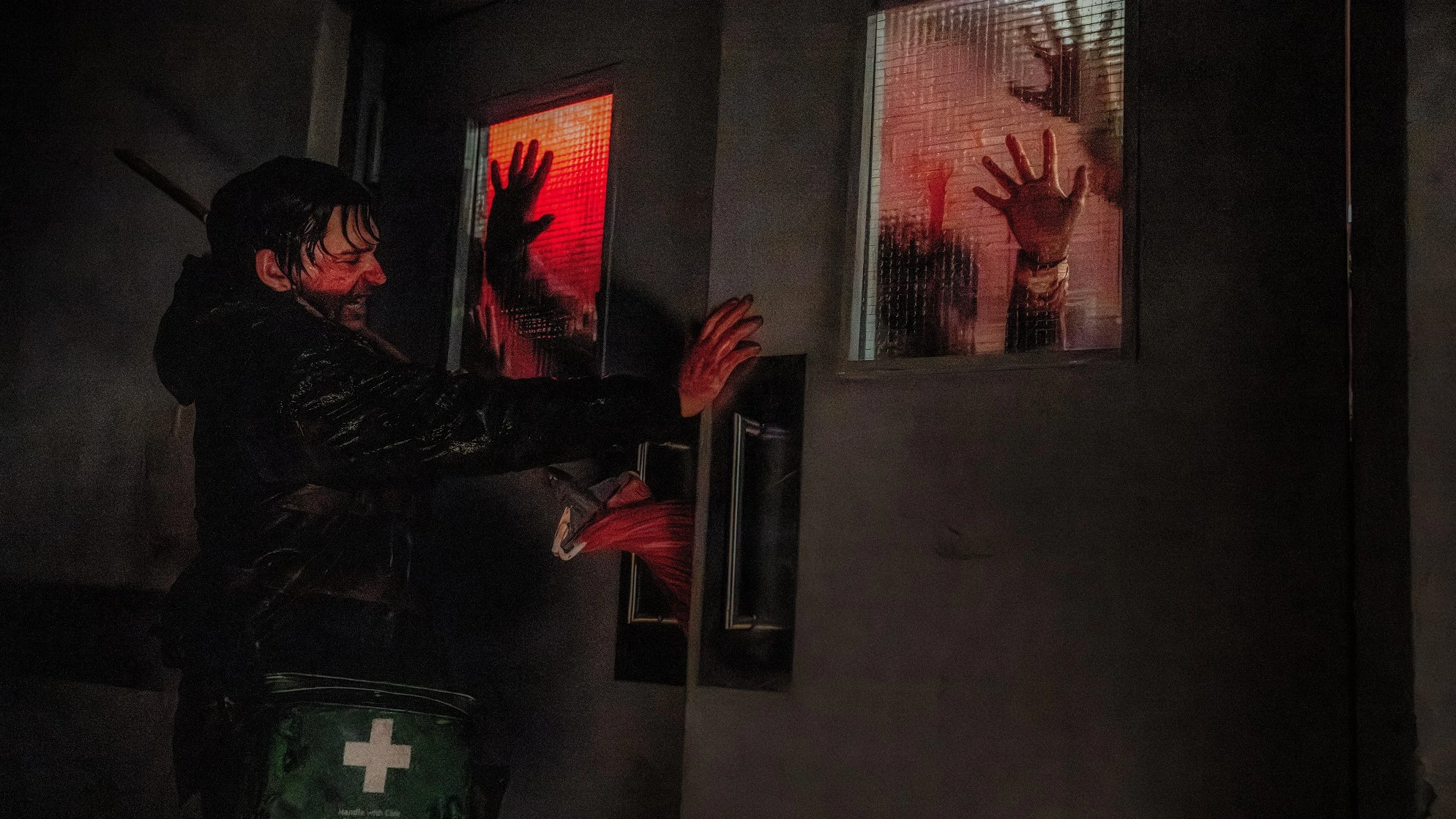 Resident Evil