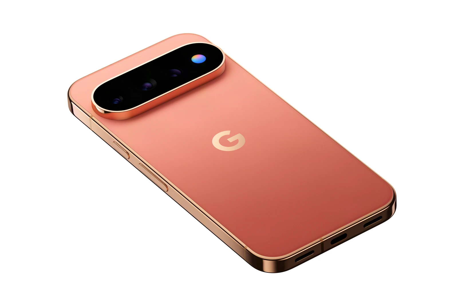 Google Pixel 11
