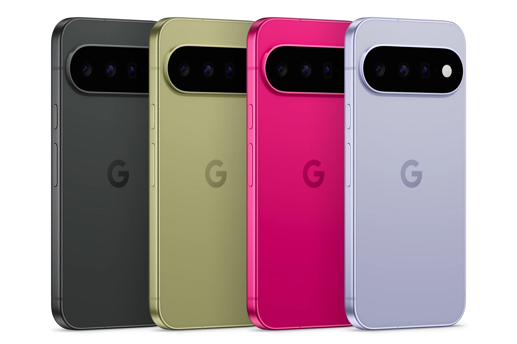 Google Pixel 11
