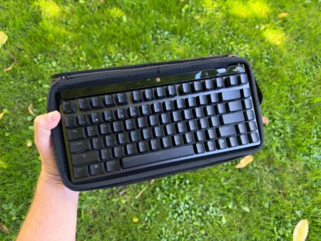 ROG Falchion Ace 75 HE