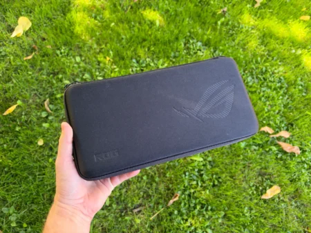 ROG Falchion Ace 75 HE