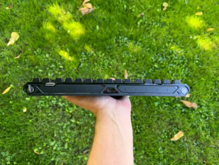 ROG Falchion Ace 75 HE