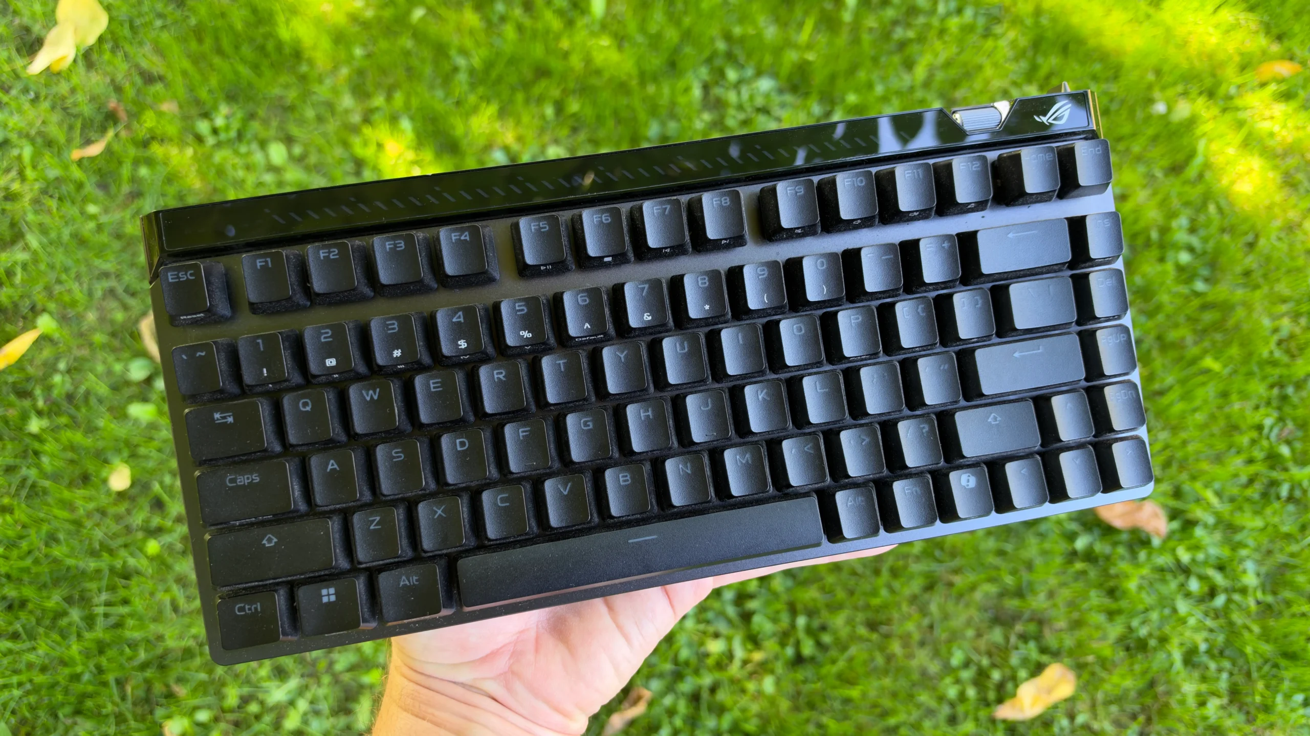 ROG Falchion Ace 75 HE