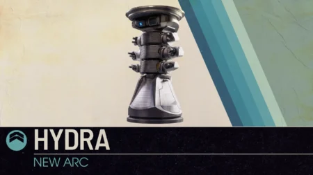 arc raiders hydra