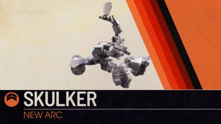 arc raiders skuller