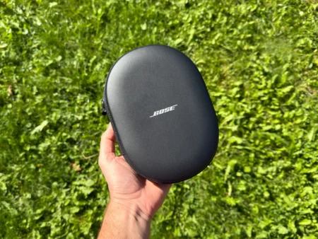 bose quietcomfort