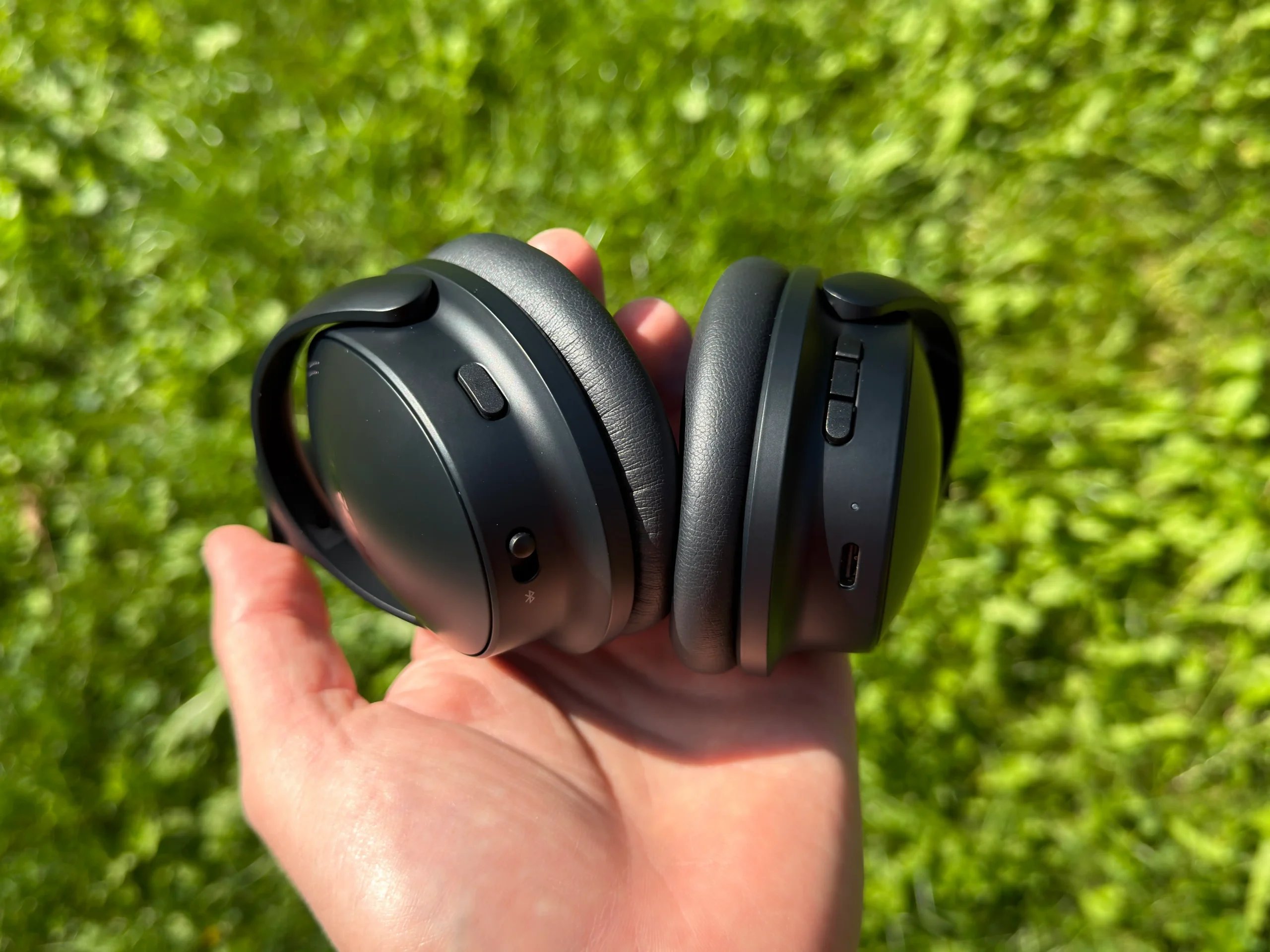 bose quietcomfort