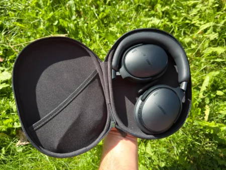 bose quietcomfort