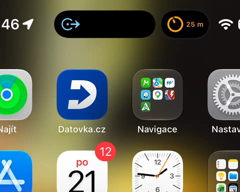 iPhone 18 Pro Max Dynamic Island