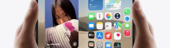 iPhone Duo