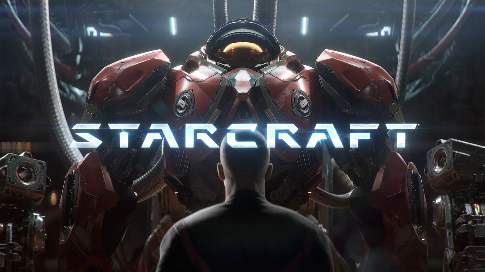 StarCraft
