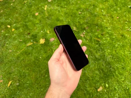 Epico Privacy Glass
