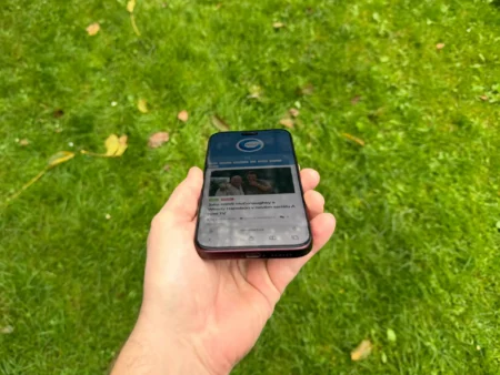 Epico Privacy Glass