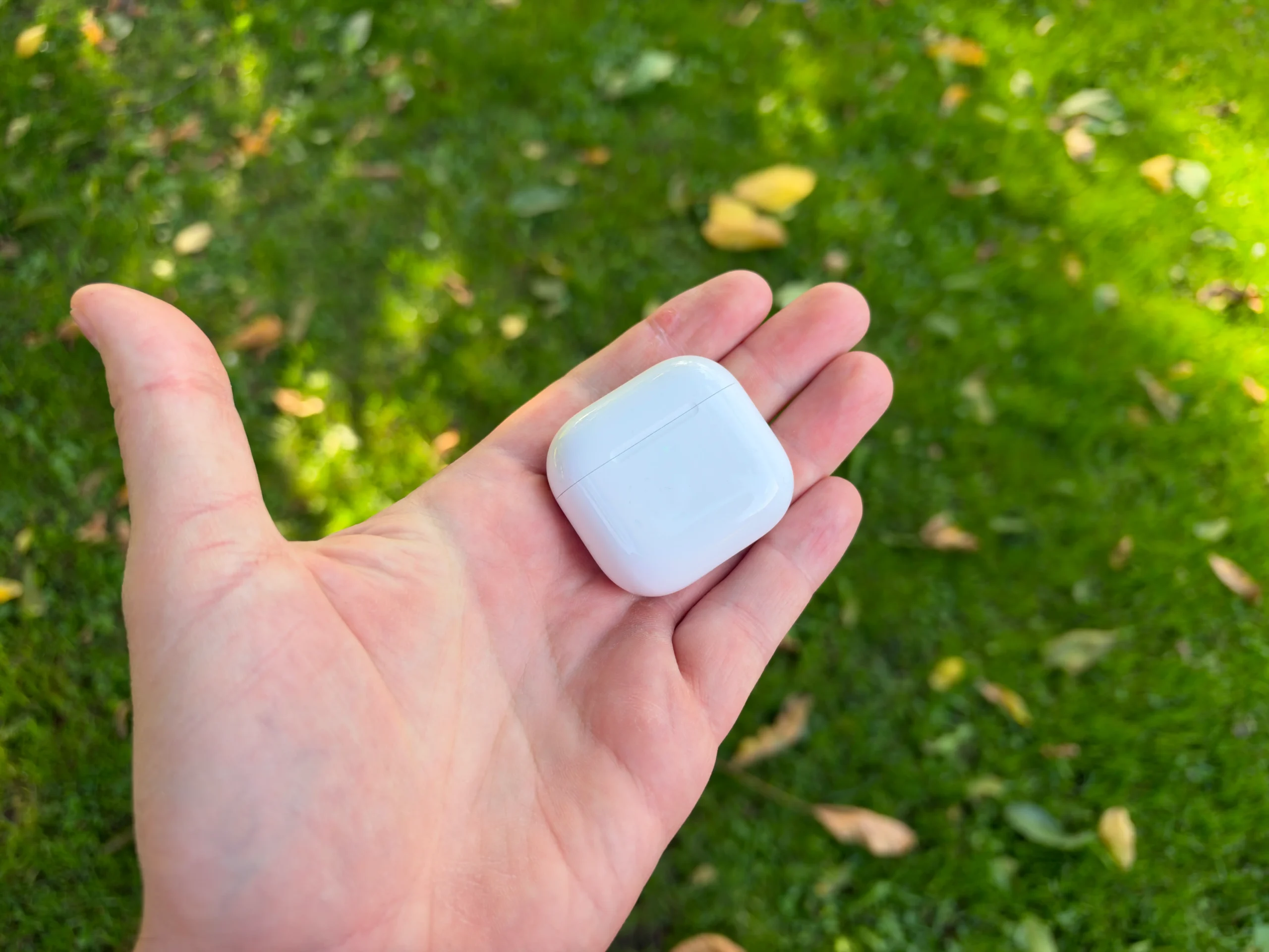 AirPods 5