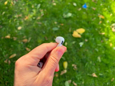 AirPods 5