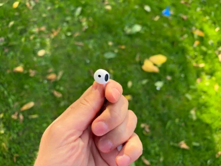 AirPods 5