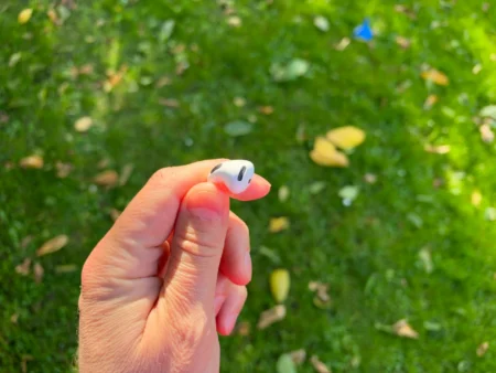 AirPods 5