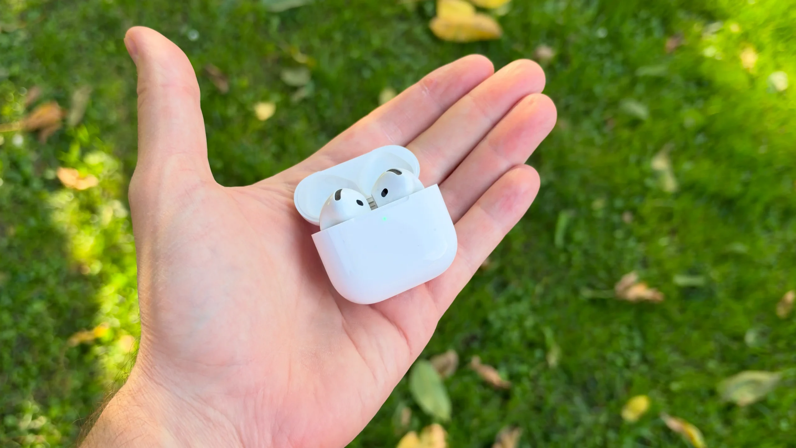 AirPods 5
