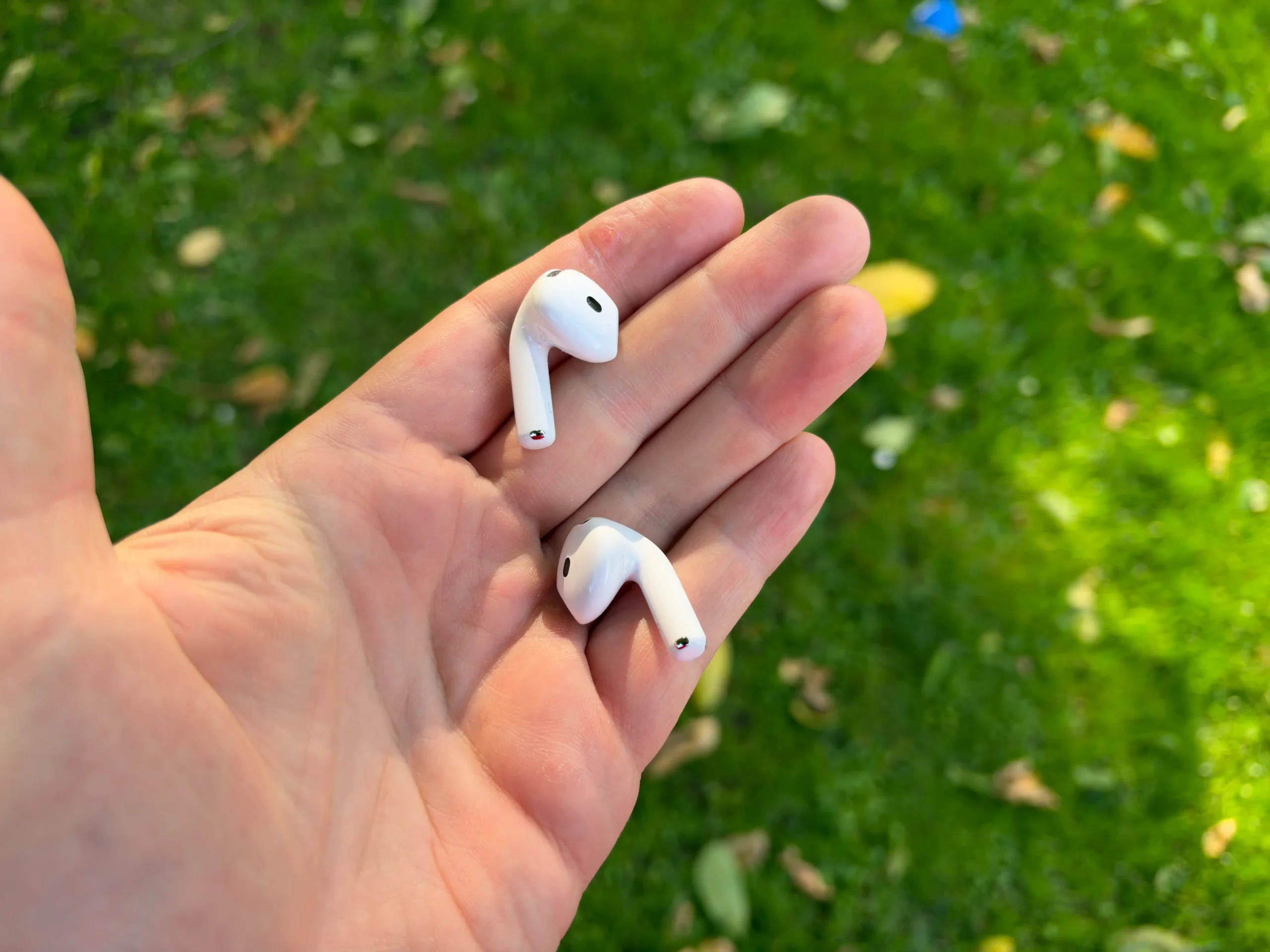 AirPods 5