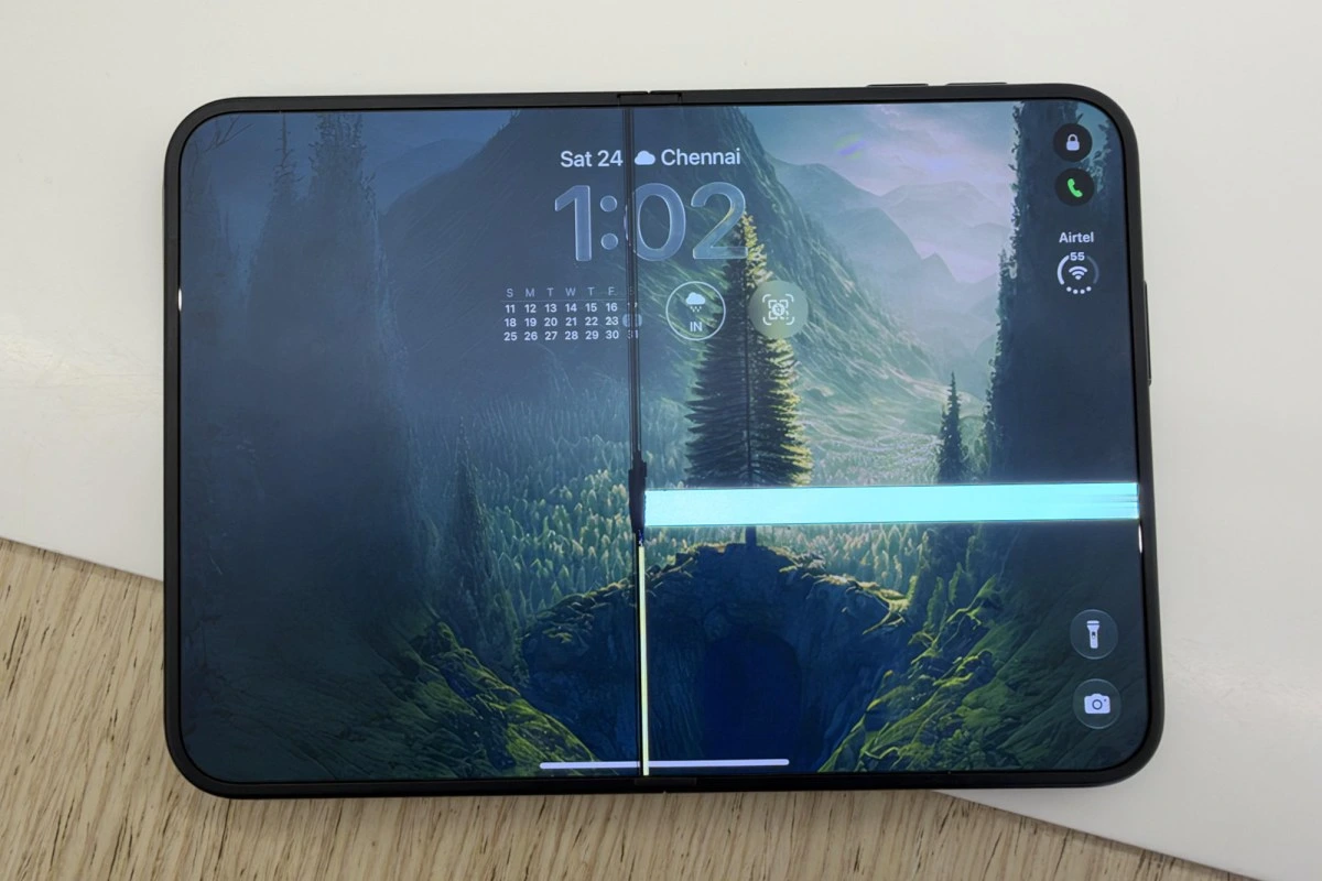 iPhone Duo