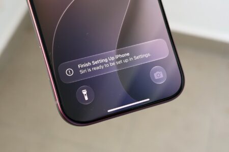 Displej iPhonu 18 Pro