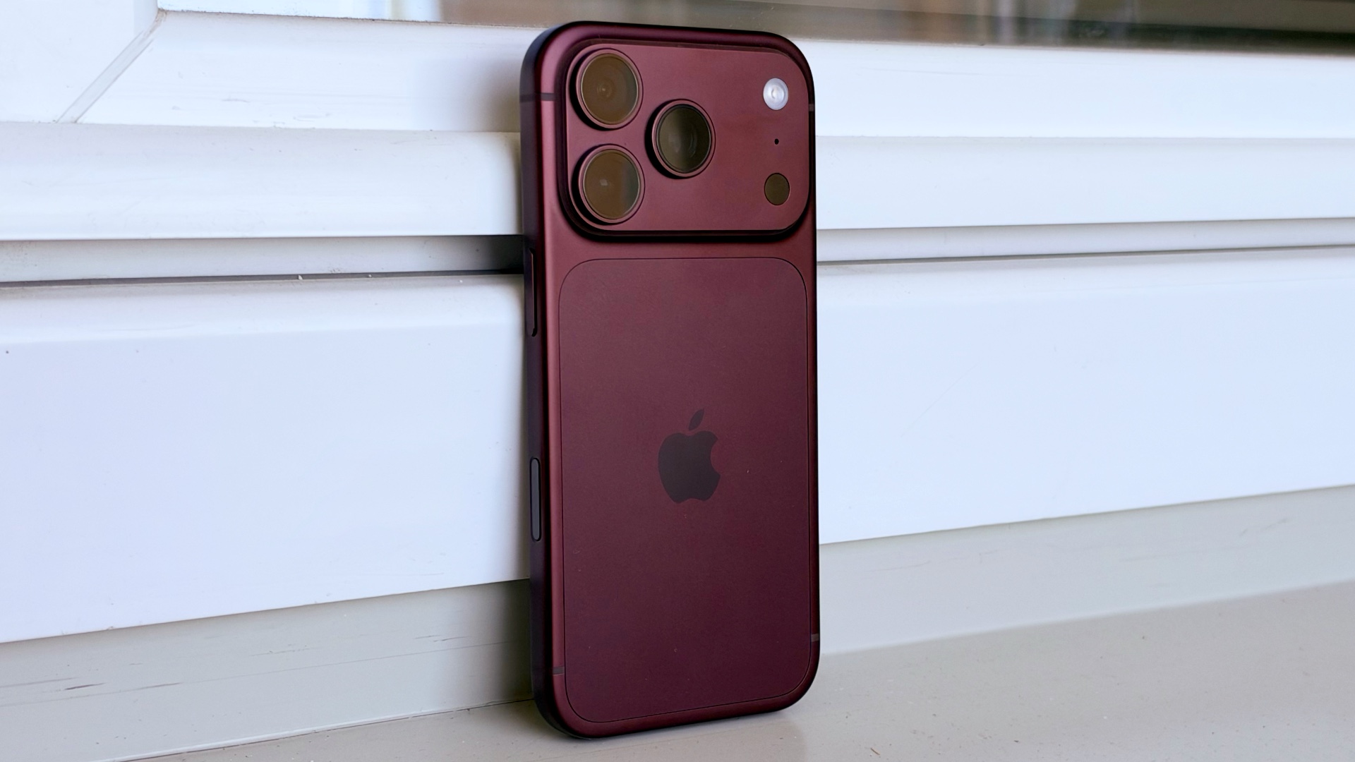 iPhone 18 Pro iPhone 18 Pro