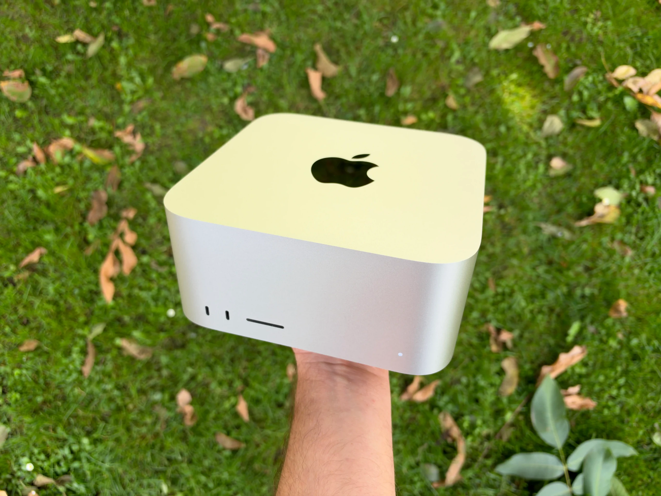 Mac Studio