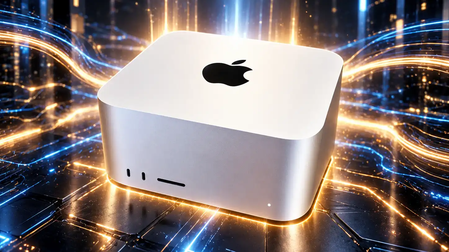 mac studio ai Mac Studio