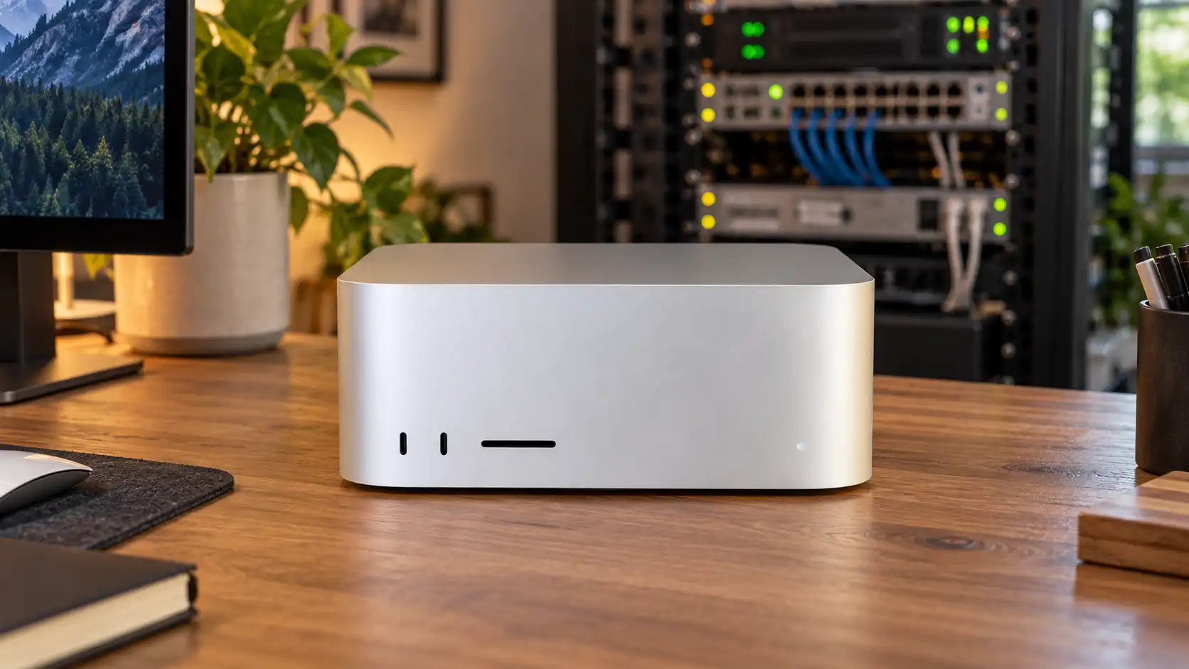 mac studio milion tokenů Mac Studio milion tokenů
