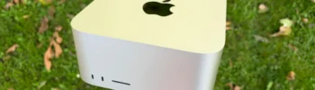 Mac Studio výkon AI lokální modely test