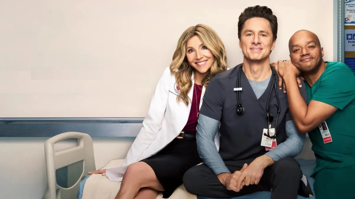 Scrubs